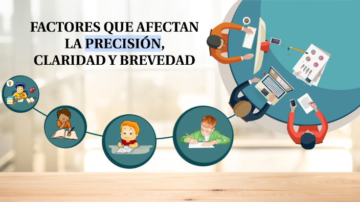 Importancia de la Claridad y la Precisión