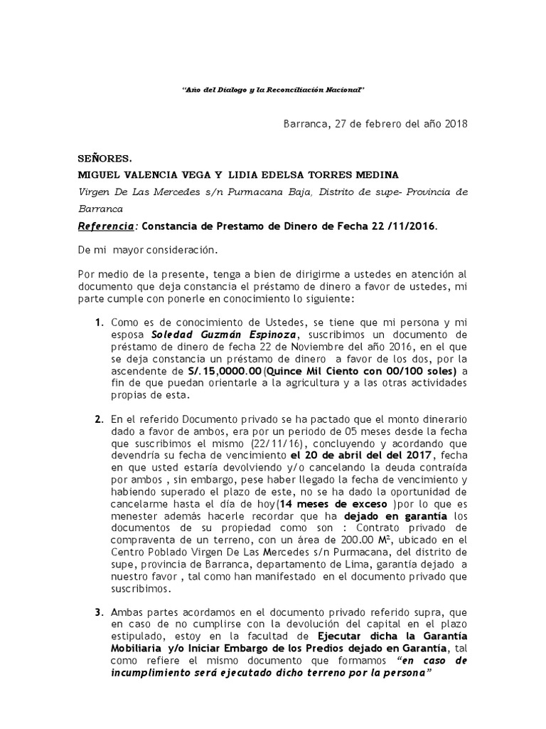 ¿Qué es una Carta de Instrucciones Notarial y Por Qué la Necesitas?