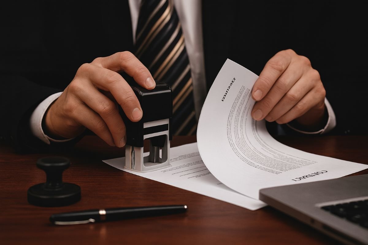 ¿Qué es un Testamento Abierto y Cuál es su Validez Legal?