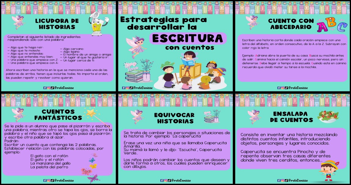 Contenido Clave de la Escritura