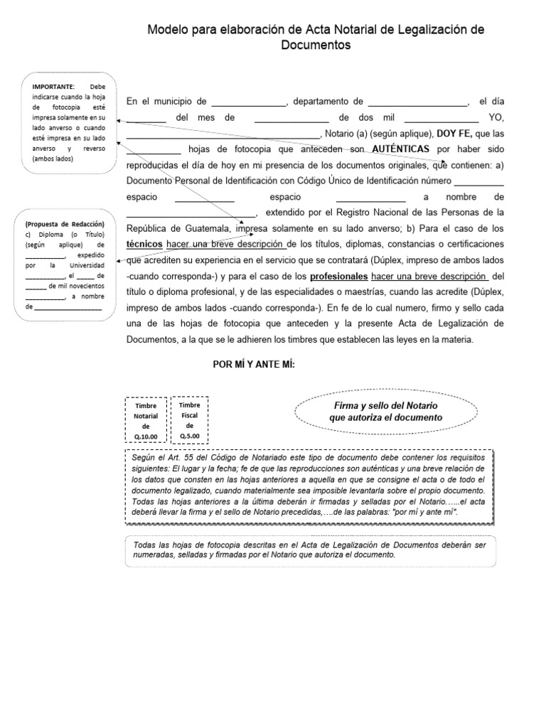 El Proceso de Constatación Notarial de Hechos Digitales
