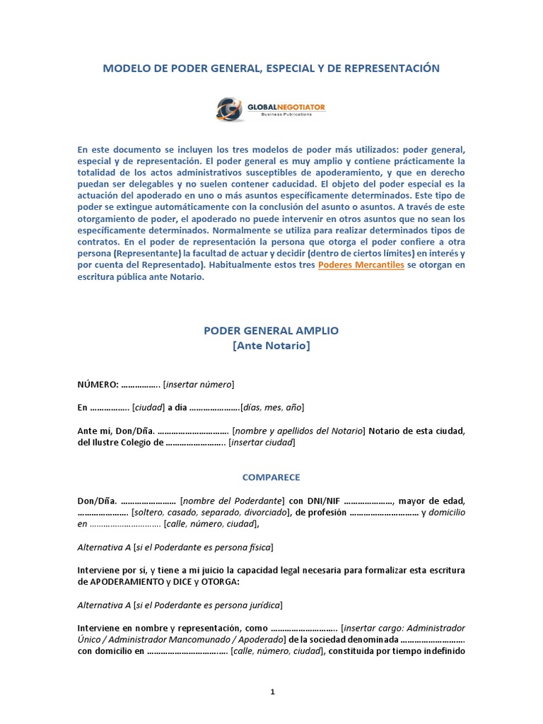 Pasos para Tramitar Poderes para Constitución de Empresas