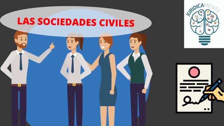 ¿Qué es una Sociedad Civil Profesional y Por Qué Constituirla?