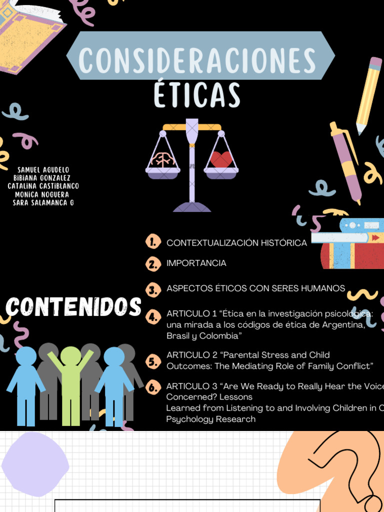 Consideraciones Legales y Recomendaciones