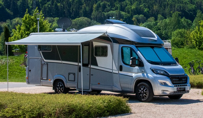<strong>Guía para alquilar una autocaravana con todas las garantías