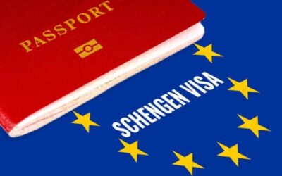 Schengen Visa