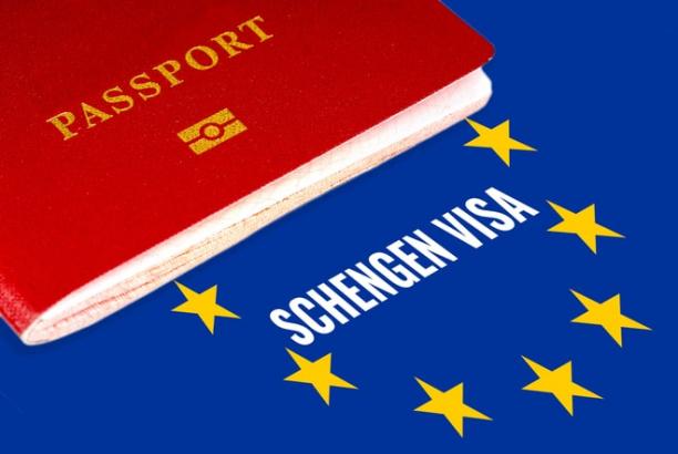 Schengen Visa